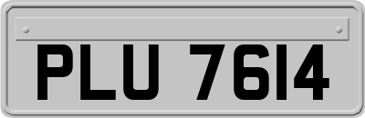 PLU7614