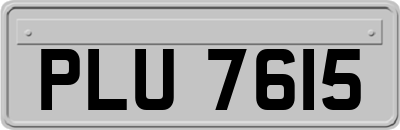 PLU7615