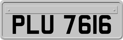 PLU7616