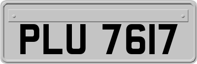 PLU7617