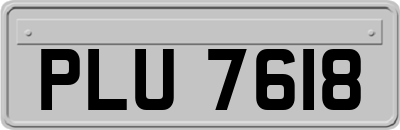 PLU7618