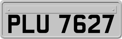 PLU7627