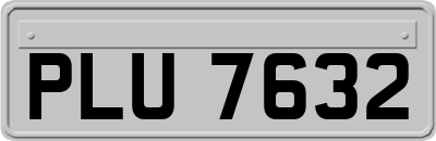 PLU7632