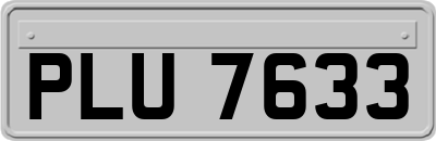 PLU7633