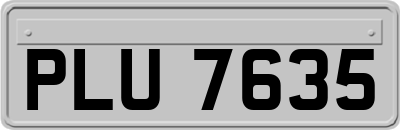 PLU7635