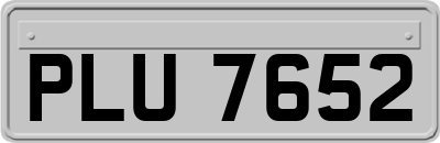 PLU7652