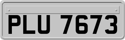 PLU7673