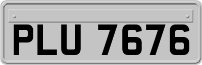 PLU7676