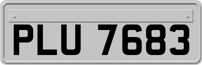 PLU7683