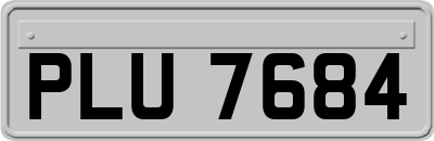 PLU7684