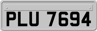 PLU7694