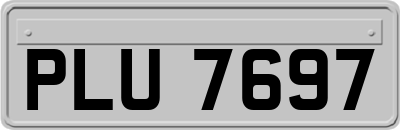 PLU7697