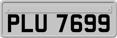 PLU7699