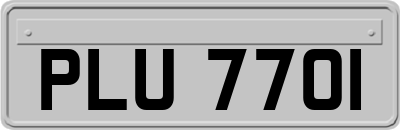 PLU7701