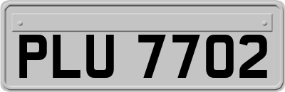 PLU7702