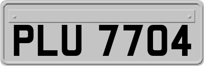 PLU7704