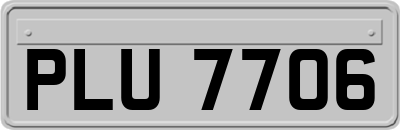 PLU7706