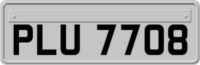 PLU7708