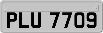 PLU7709