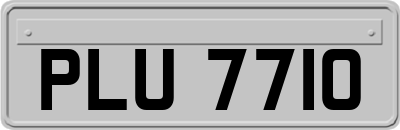 PLU7710