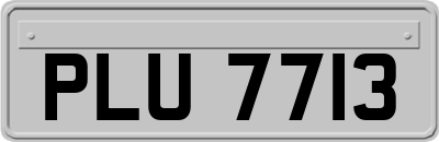 PLU7713