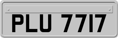 PLU7717