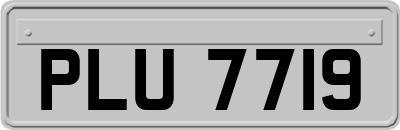 PLU7719