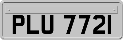 PLU7721