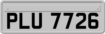 PLU7726