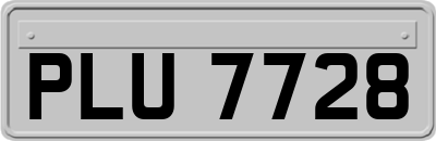 PLU7728