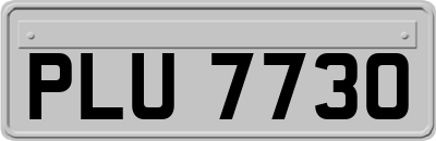 PLU7730