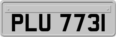 PLU7731