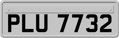 PLU7732