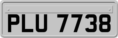 PLU7738