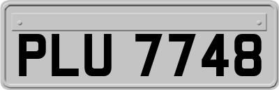 PLU7748