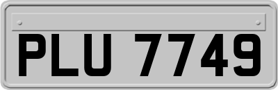 PLU7749