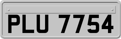 PLU7754