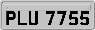 PLU7755