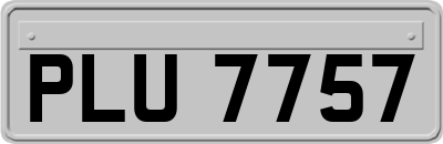 PLU7757