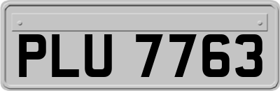 PLU7763