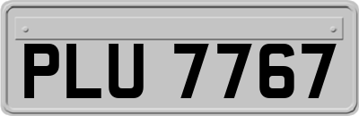 PLU7767