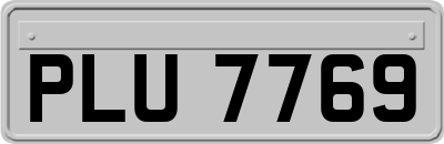 PLU7769