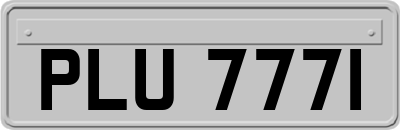 PLU7771