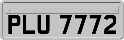 PLU7772