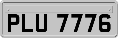 PLU7776