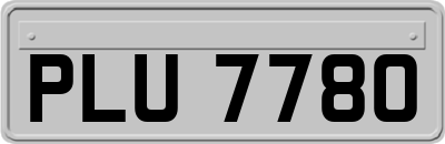 PLU7780