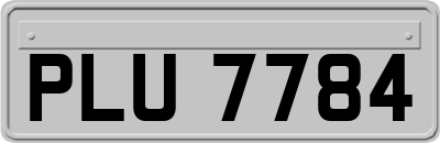 PLU7784