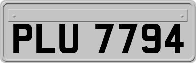 PLU7794