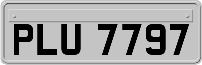 PLU7797