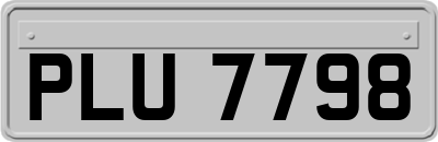 PLU7798